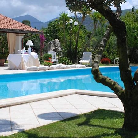 Villetta Blue Garden Sonnino Экстерьер фото