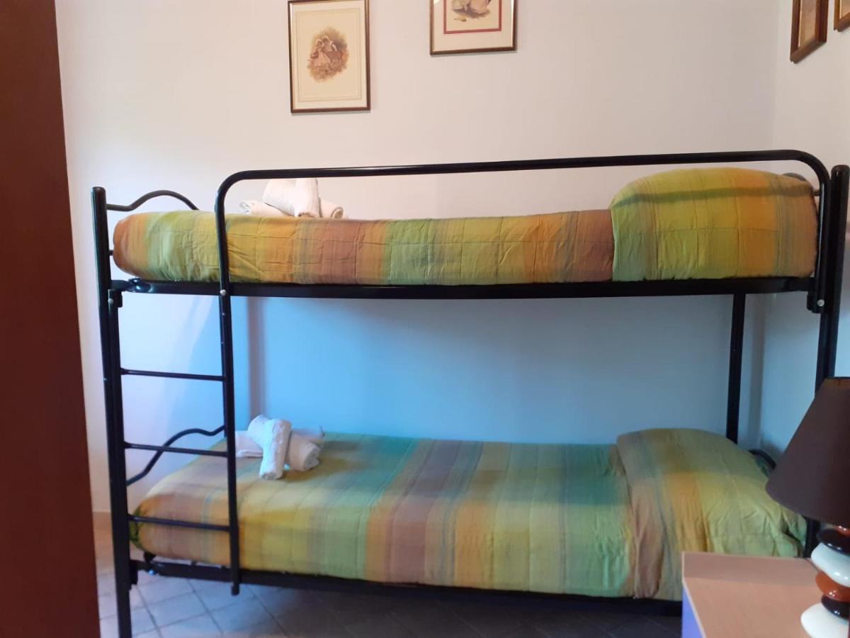 Villetta Blue Garden Sonnino Экстерьер фото