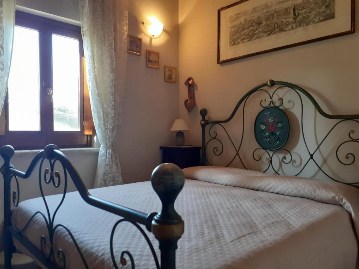 Villetta Blue Garden Sonnino Экстерьер фото