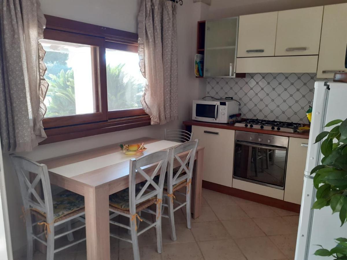 Villetta Blue Garden Sonnino Экстерьер фото