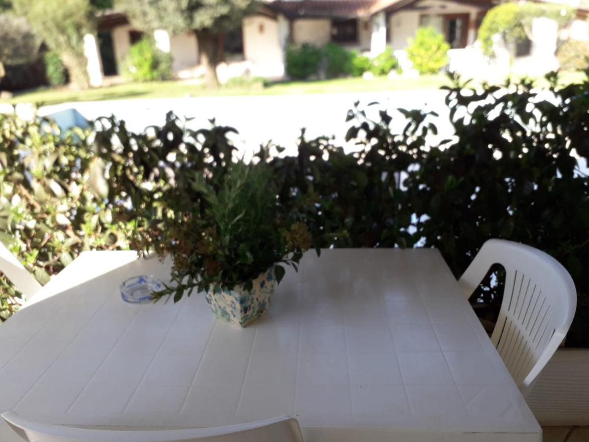 Villetta Blue Garden Sonnino Экстерьер фото